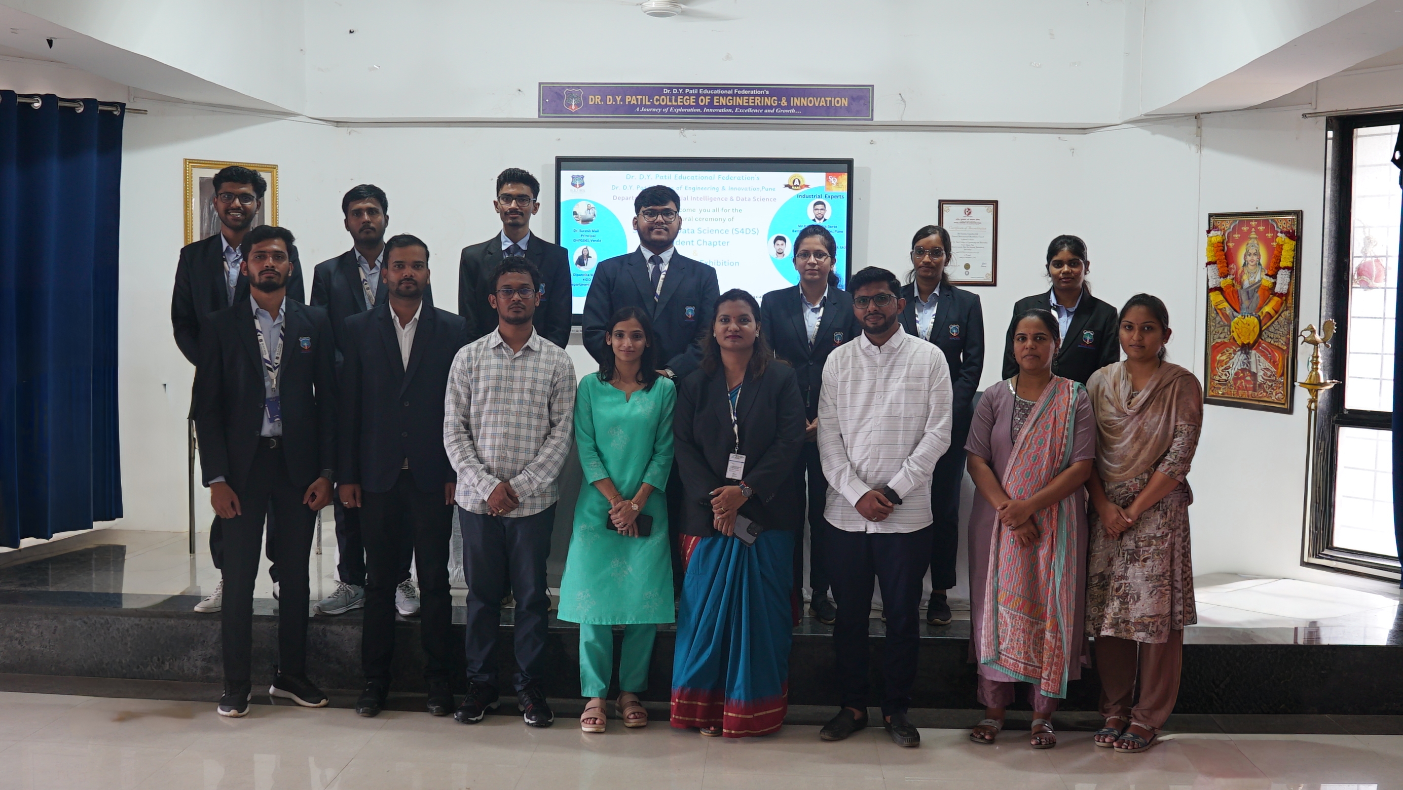 Guest Lecture on Deep Learning
